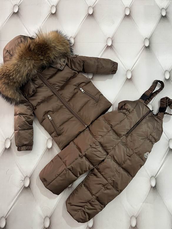 Moncler Snow Suit Kids ID:20251123-239